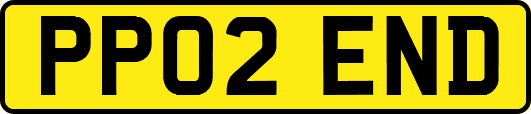 PP02END
