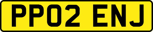 PP02ENJ