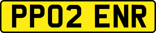 PP02ENR