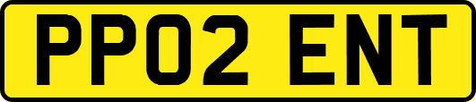 PP02ENT