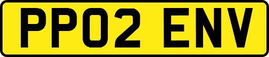 PP02ENV