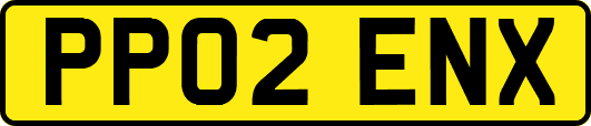 PP02ENX
