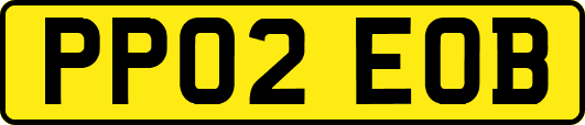 PP02EOB