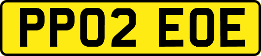 PP02EOE