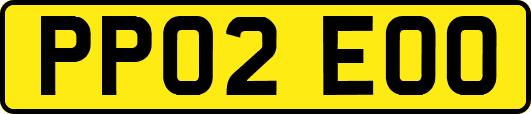 PP02EOO