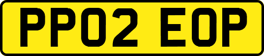 PP02EOP