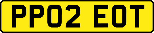 PP02EOT