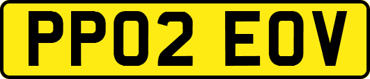 PP02EOV