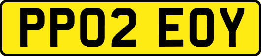 PP02EOY