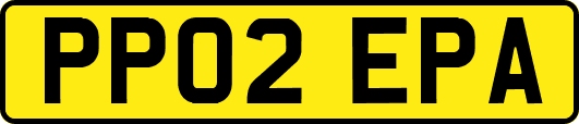 PP02EPA