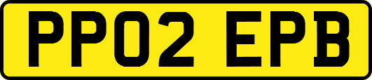 PP02EPB