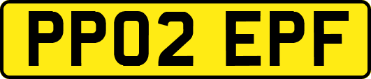 PP02EPF