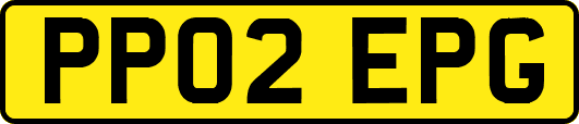 PP02EPG