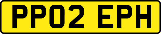 PP02EPH