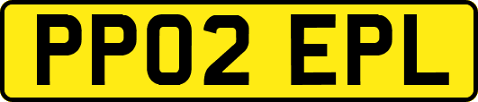 PP02EPL