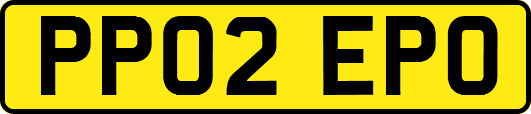 PP02EPO