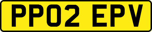 PP02EPV