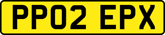 PP02EPX
