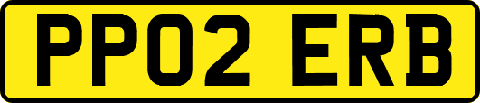 PP02ERB