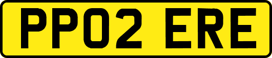 PP02ERE
