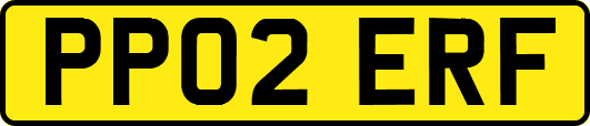 PP02ERF