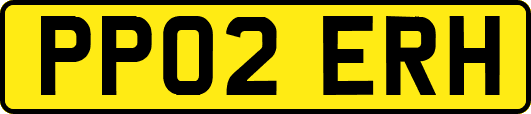 PP02ERH