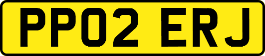 PP02ERJ
