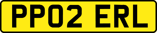 PP02ERL