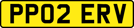 PP02ERV
