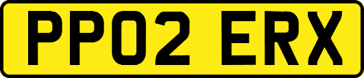 PP02ERX