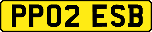 PP02ESB