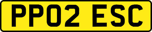 PP02ESC