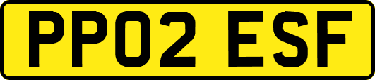 PP02ESF