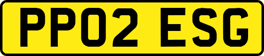 PP02ESG