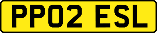 PP02ESL