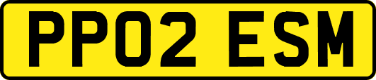 PP02ESM