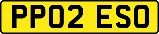 PP02ESO