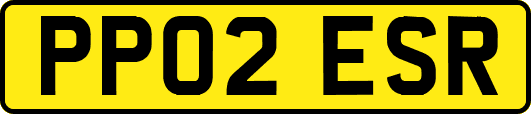 PP02ESR