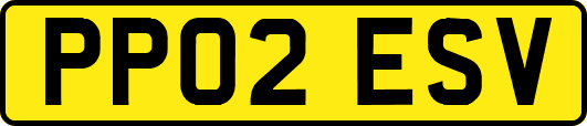 PP02ESV