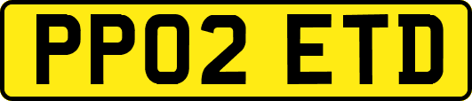 PP02ETD