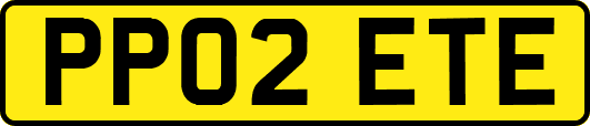 PP02ETE