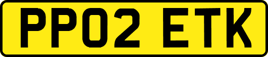 PP02ETK