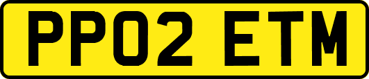 PP02ETM