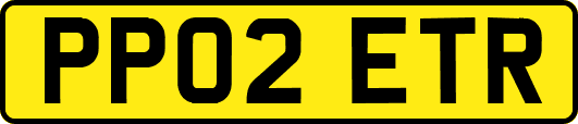 PP02ETR