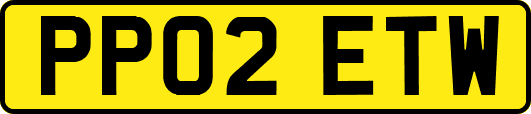 PP02ETW