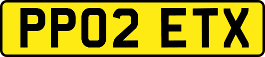 PP02ETX