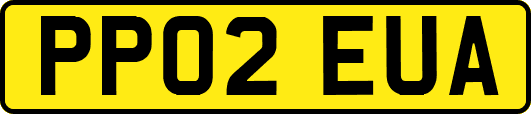 PP02EUA