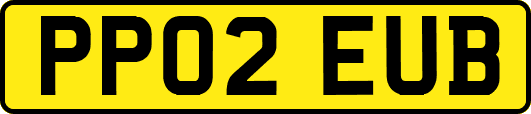 PP02EUB