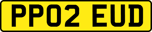 PP02EUD