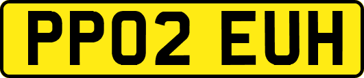PP02EUH